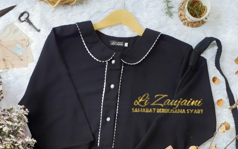 Produk Akhwat Li Zaujaini